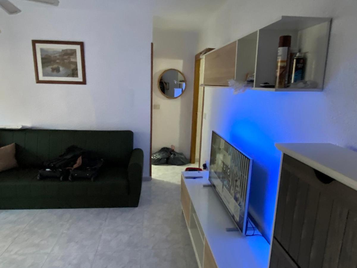 Beautiful Apartment 1 Minute Walk To The Beach Puerto de Sagunto Ngoại thất bức ảnh